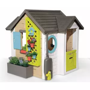 Garden House - Casita huerto jardin,portes gratis INFANTIL