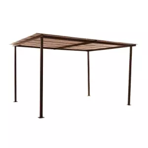 Gazebo Chillvert Verona 400 x 300 x 226 cm