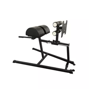 GHD Cross Training