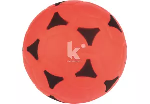 BALÓN FÚTBOL ESPUMA KIDS FOAM PIEL FINA 22 CM