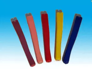 Puño francés goma GJ ESGRIMA
