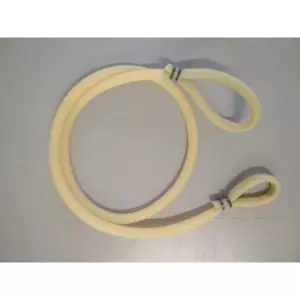 Goma gruesa de latex para ejercicios