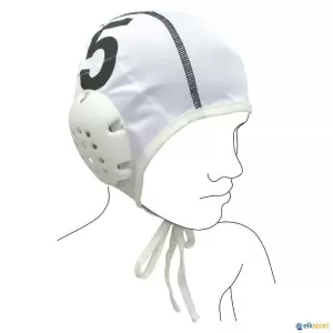 GORROS WATERPOLO INFANTIL (26 UNIDADES)
