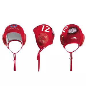 GORRO WATERPOLO VK JUG ADRIATIC OSIGURANJE