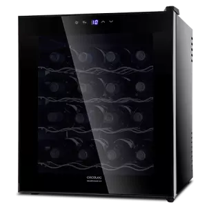 Grand Sommelier 1600 SilenceCrystal 16 BOTELLAS 48 LITROS