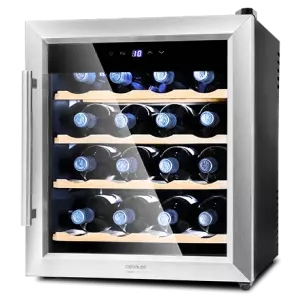 Grand Sommelier 1600 SilenceWood 48L PREGUNTAR STOCK
