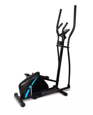 BICICLETA ELÍPTICA V9