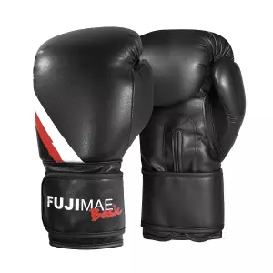 Guantes Boxeo Basic. 18oz