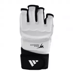 GUANTE FIGHTER HOMOLOGADO WT ADITFG01 TAEKWONDO