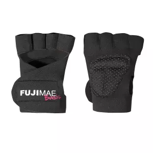 Guantes Halterofilia Basic#