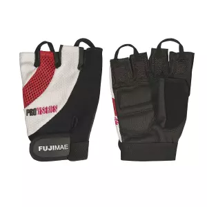 Guantes Halterofilia ProSeries