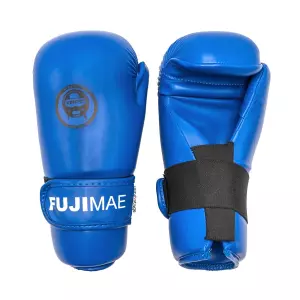 Guantes Abiertos Advantage. DNK KENPO
