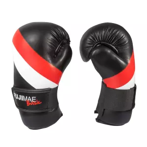 Guantes Abiertos Basic. S