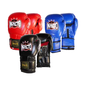 Guantes Batalla 2.0