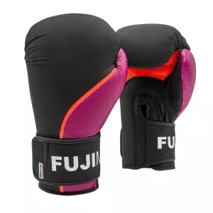 Guantes Boxeo Advantage Piel 3 QS