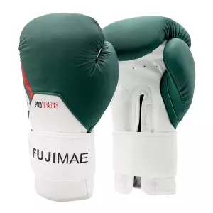 GUANTES BOXEO PROSERIES 2.0 PIEL portes gratis