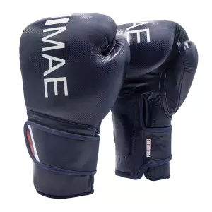 GUANTES BOXEO PROSERIES 45º PIEL