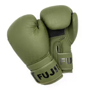 GUANTES BOXEO RADIKAL 3.0 PIEL QS