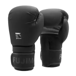 Guantes Boxeo Radikal 4.0 Microskin 10/12/14/16 ONZAS