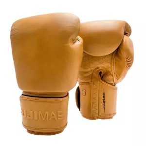 Guantes Boxeo SakYant II Piel QS MUAY THAI