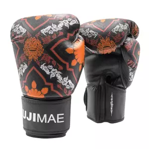 GUANTES BOXEO SAKYANT PRIMESKIN II
