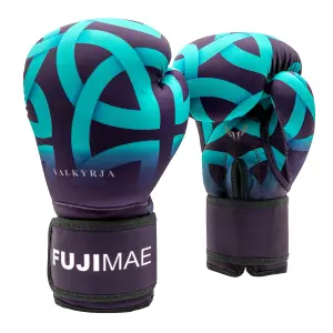 Guantes Boxeo Valkyrja 8/10/12 onzas