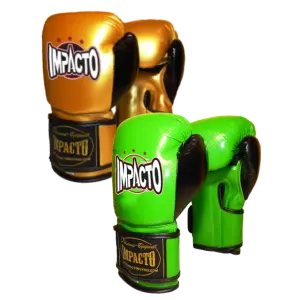 Guantes Carbono special edittion BOXEO