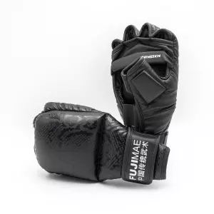 Guantes Cobra. XL