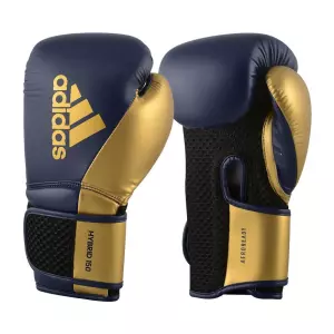 HYBRID 150 GUANTES DE ENTRENAMIENTO PARA MUJER - ADIH150TGW BOXEO