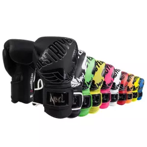 GUANTES DE BOXEO DESTROYER 2.0 NKL