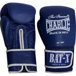 Guantes de Boxeo CHARLIE BAT-X Entrenamiento