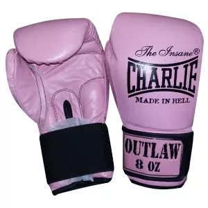 Guantes de Boxeo CHARLIE OUTLAW Entrenamiento