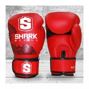 Guantes de Boxeo SHARK BOXING PACMAN Entrenamiento