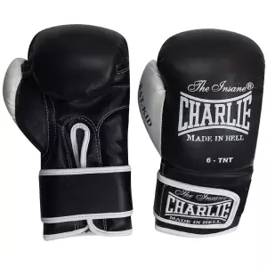 Guantes de Boxeo para Niños CHARLIE BAT-KID 4 Ozs 6 Ozs