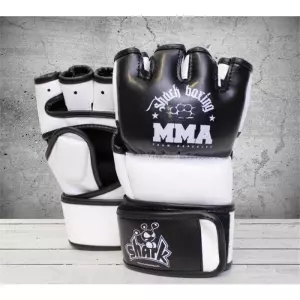 Guantes de MMA SHARK BOXING ESPARTA Pro Fight