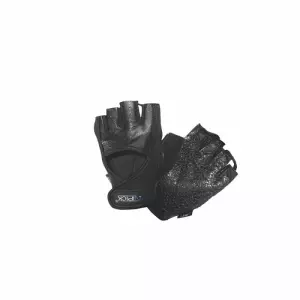 Guantes Fitness GO GEL, Neopreno/Piel/Amara GEL TECH