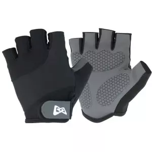 Guantes fitness NERO