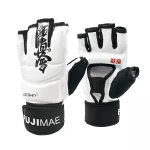 Guantes Kyokushin Kenshin. S
