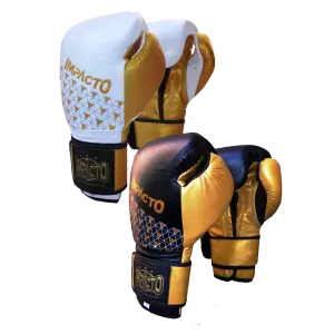 Guantes La victoria BOXEO