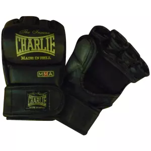 Guantes MMA Guantillas Competición CHARLIE GL