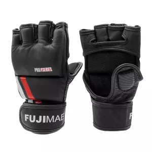 GUANTES MMA PROSERIES 2.0 PIEL