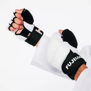 Guantes Taekwondo Advantage. S
