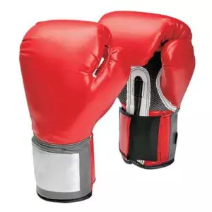 Guantes de Boxeo (par) REF 046 -TALLA 10 ONZAS