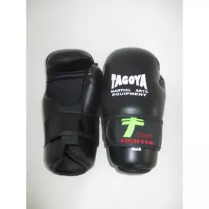 Guantillas kenpo