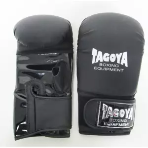 Guantilla para saco BOXEO