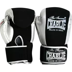 Guantes de Boxeo CHARLIE GEL Fitness Entrenamiento