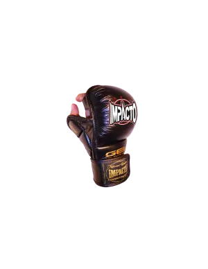 Guantillas de MMA Sparring
