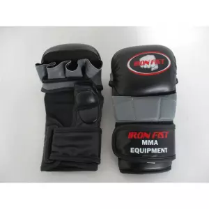 Guantillas MMA amateur