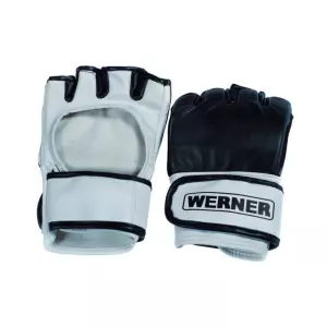 GUANTILLAS MMA