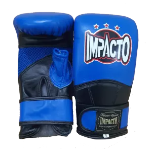 Guantillas para saco piel BOXEO